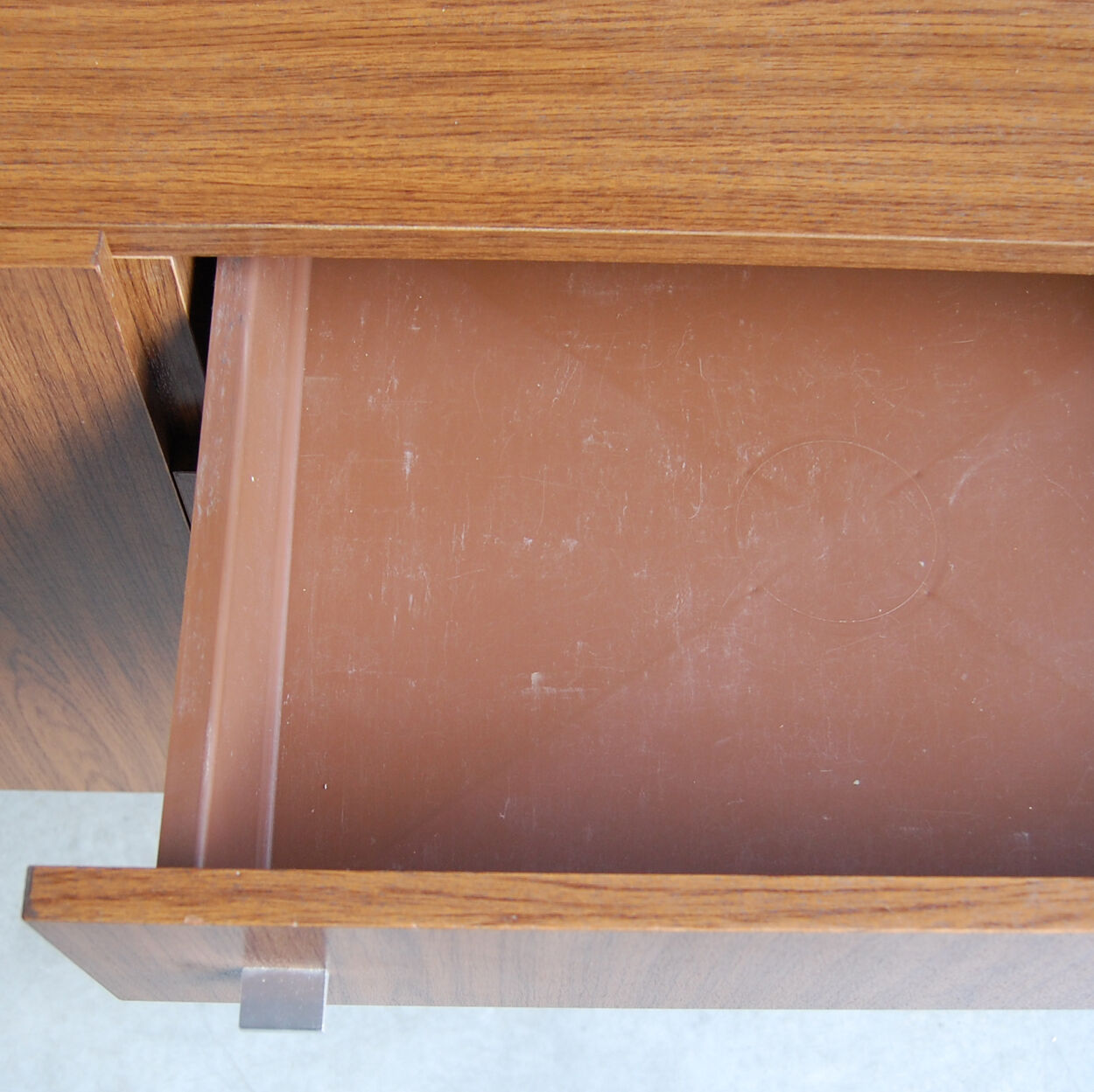 Buffet 1264 by Pierre Guariche for Meurop 1960s