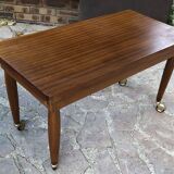 Scandinavian coffee table