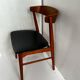 4 chaises Farstrup modèle 206