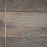 Ensemble d'une table et 4 chaises de bistrot