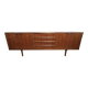 Mid-Century Retro Vintage Teak Sideboard A.H. McIntosh 1960 Tom Robert