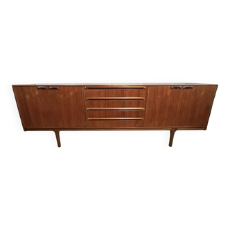 Mid-Century Retro Vintage Teak Sideboard A.H. McIntosh 1960 Tom Robert
