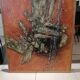 Contemporary painting