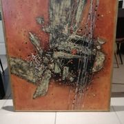 Tableau contemporain