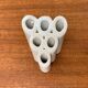 Mid-century German studio sculpture, 1960s