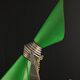 double cone workshop lamp