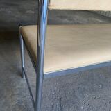 Bench, chair and stool design 1970