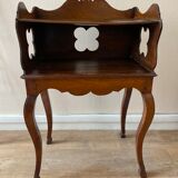 Bedside Louis XIV