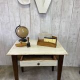 Old boarding office