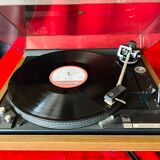 Turntable dual 604 vintage