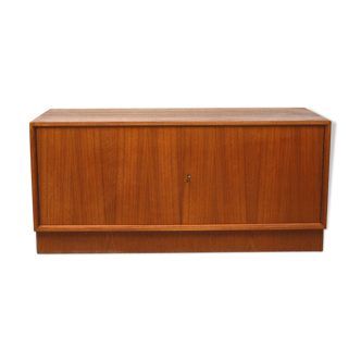 Enfilade 2 doors 120 cm, 1960