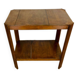 1930s table