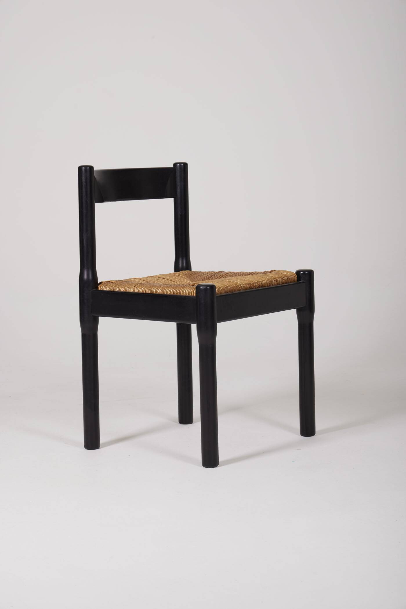 Set de 4 chaises Vico Magistretti