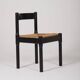 Set de 4 chaises Vico Magistretti
