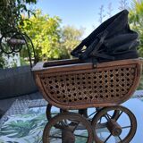 small pram
