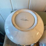 Iron earth soup tureen, Toulouse savings