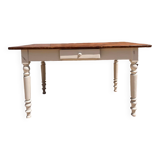 Table de ferme