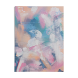 Canvas of modern abstract art, "Take on Me"