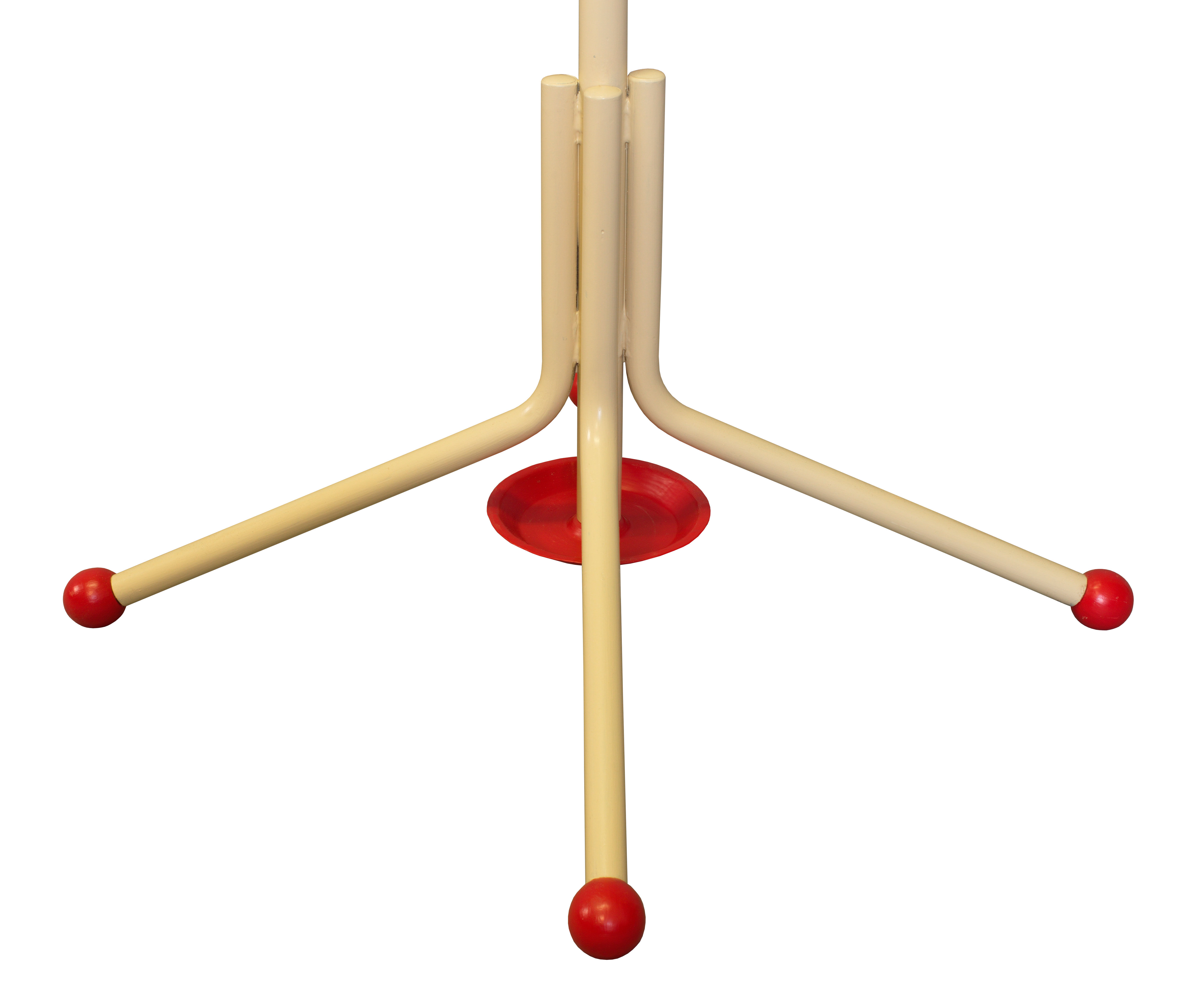 1950's Vintage Coat Hanger