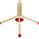 1950's Vintage Coat Hanger