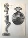 Dessin Sculptures Africaines