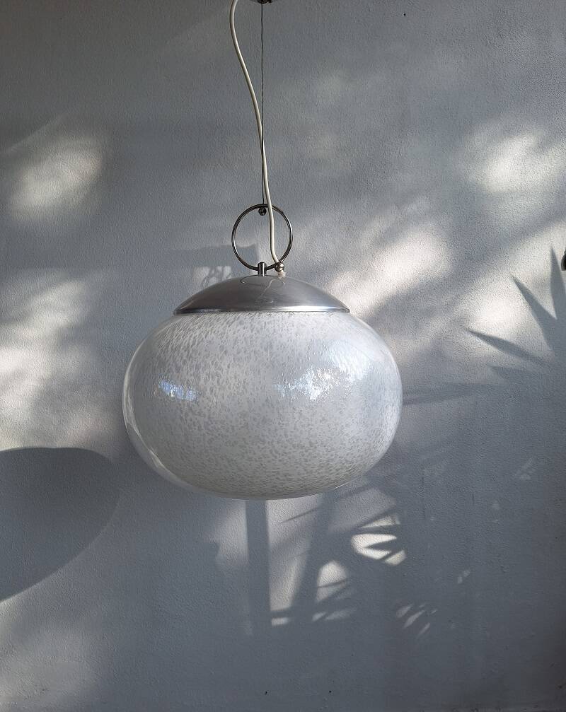 Globe vintage sothis murano