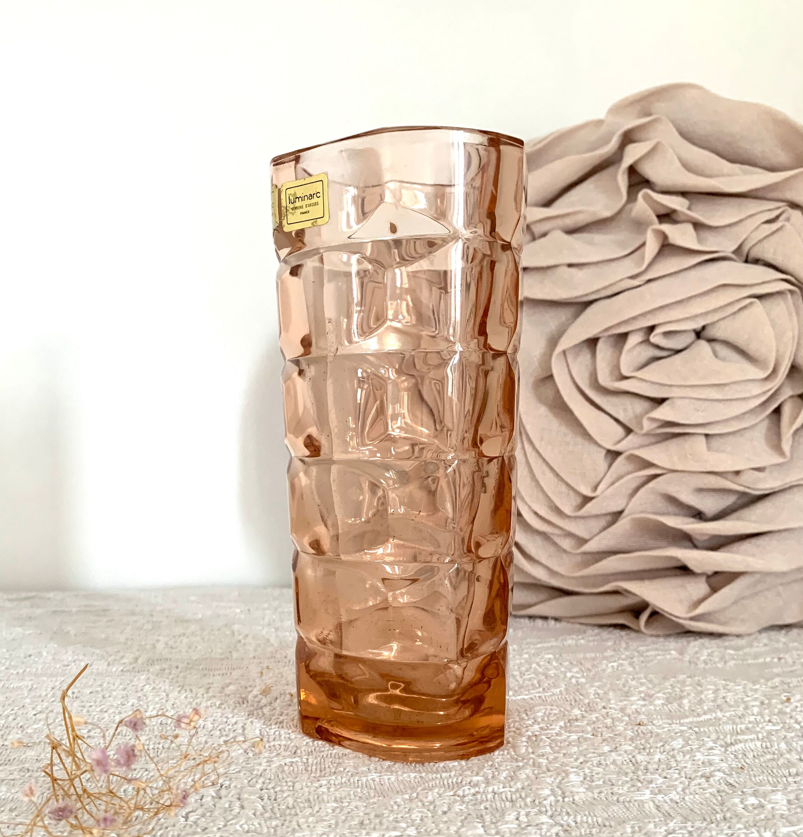 Rosaline vase