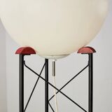 Prototype Floor Lamp by Rob Parry Netherlands 1960s