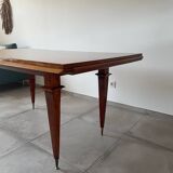 Scandinavian style table