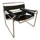 Fauteuil Wassily par Marcel Breuer