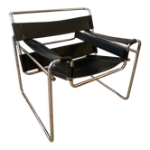 Wassily armchair by Marcel Breuer