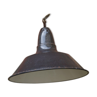 Suspension industrielle 1950