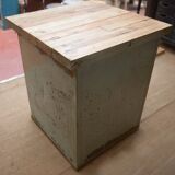 Military metal drawer unit 1950