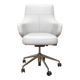 Fauteuil de bureau Lowback, Vitra