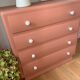 Commode vintage