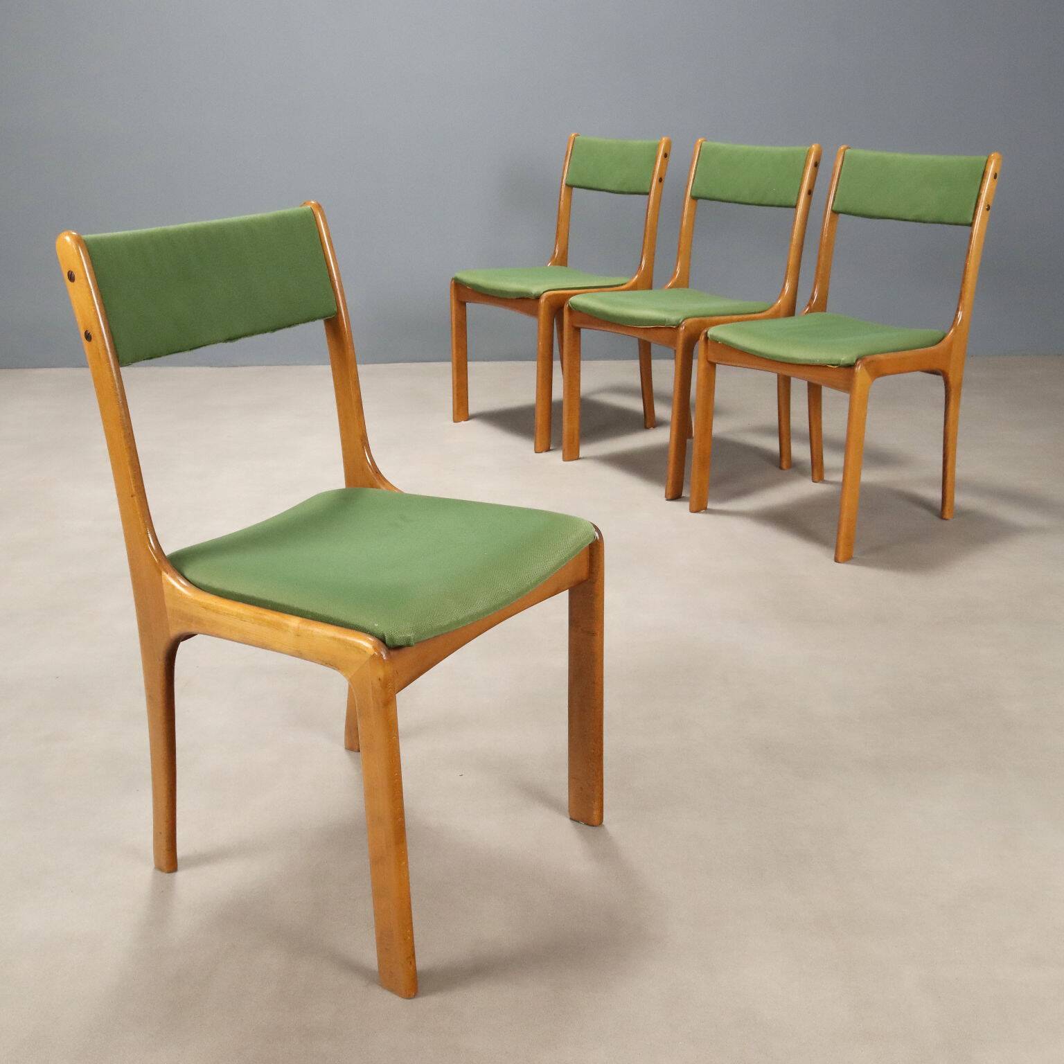 1980s chairs