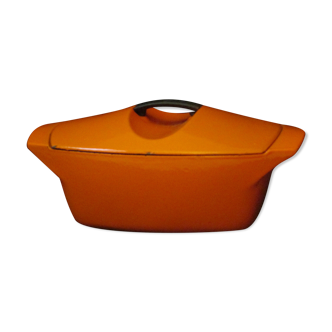 Cocotte de Raymond Loewy