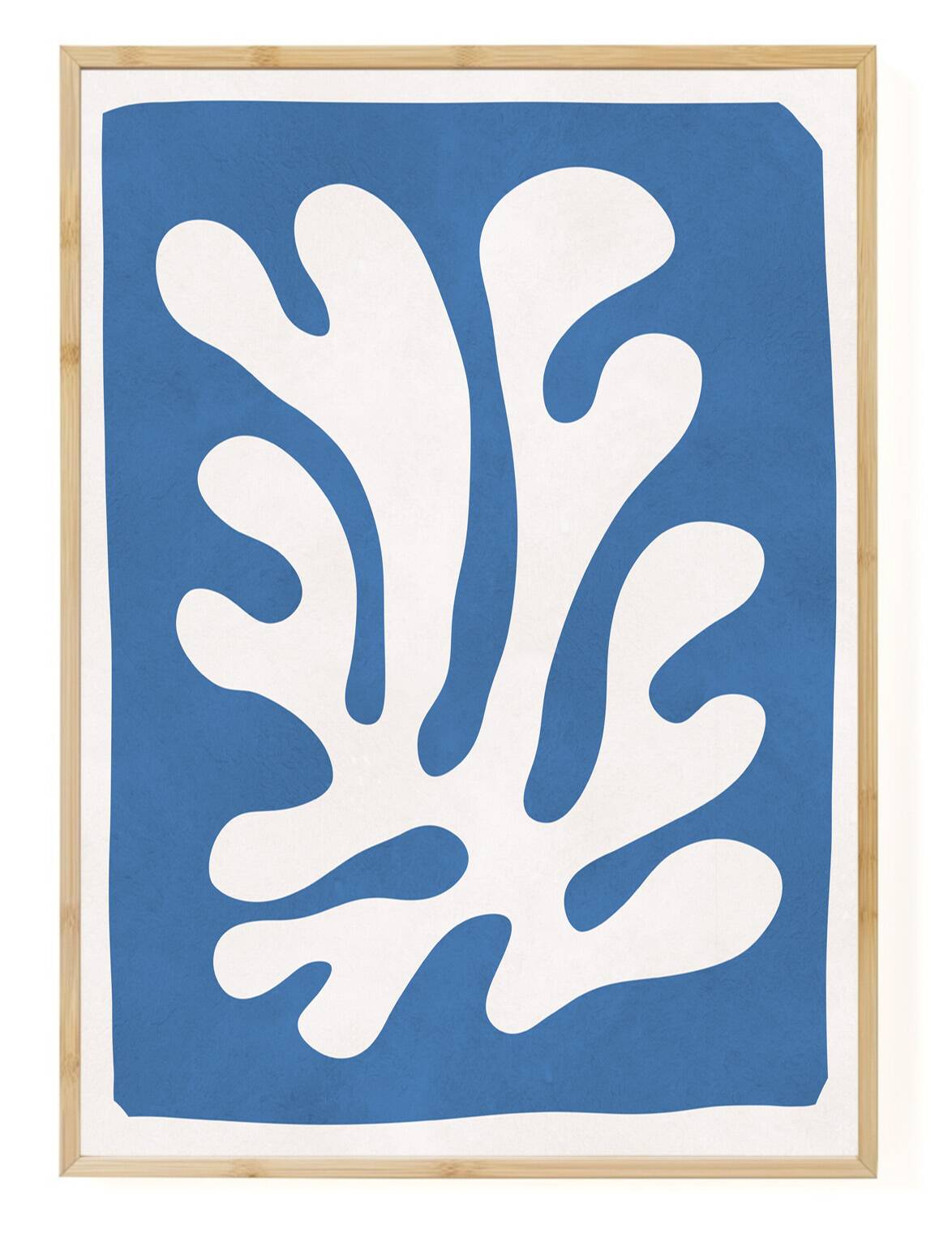 Peinture faite à la main 29,7x42cm