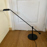 Italian pendulum desk lamp