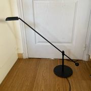 Lampe italienne de bureau à balancier