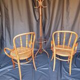 Fauteuils fischel