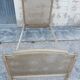 Louis XVI style bed in cannage 1900
