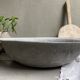 Zinc basin