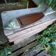Vintage ICPMO fish tray