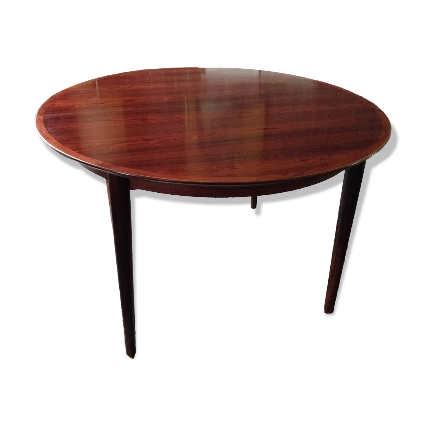 Scandinavian table from the 60s/70s.