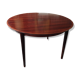 Scandinavian table from the 60s/70s.