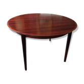 Scandinavian table from the 60s/70s.