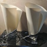 Pairs of deluxe lamps