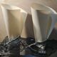 Paires de lampes deluxe