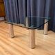 Marcuso coffee table by Marco Zanuso Zanotta Italy 1970s